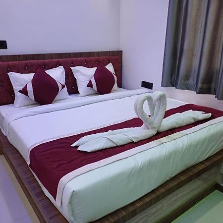 Hotel Shri Sai International, Sitamarhi Dumra Εξωτερικό φωτογραφία