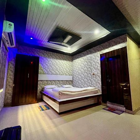 Hotel Shri Sai International, Sitamarhi Dumra Εξωτερικό φωτογραφία