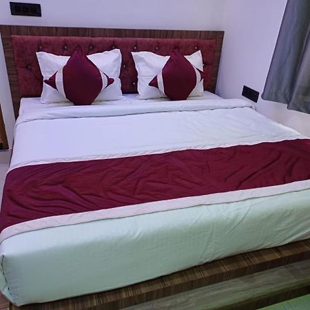 Hotel Shri Sai International, Sitamarhi Dumra Εξωτερικό φωτογραφία
