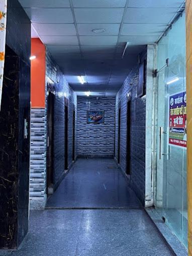 Hotel Shri Sai International, Sitamarhi Dumra Εξωτερικό φωτογραφία