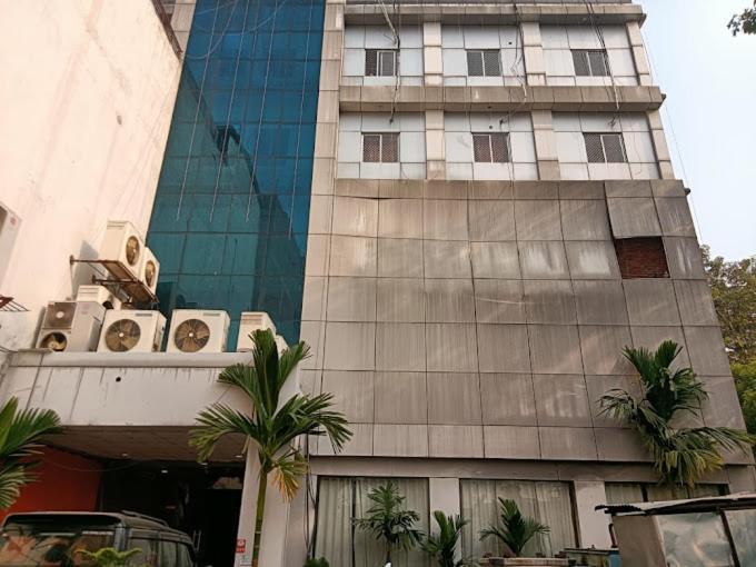 Hotel Shri Sai International, Sitamarhi Dumra Εξωτερικό φωτογραφία