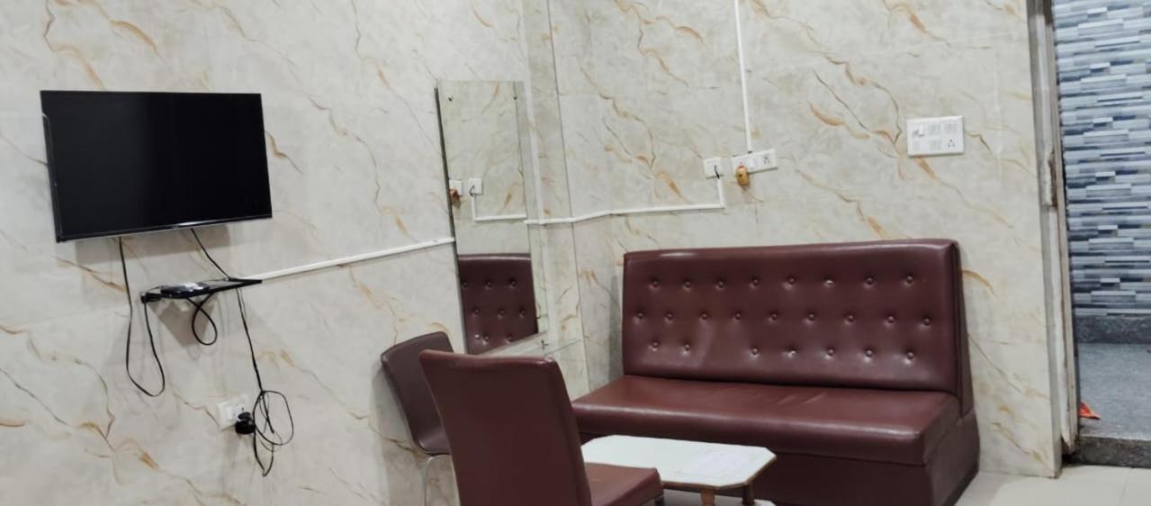 Hotel Shri Sai International, Sitamarhi Dumra Εξωτερικό φωτογραφία