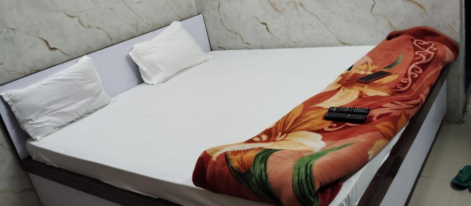 Hotel Shri Sai International, Sitamarhi Dumra Εξωτερικό φωτογραφία