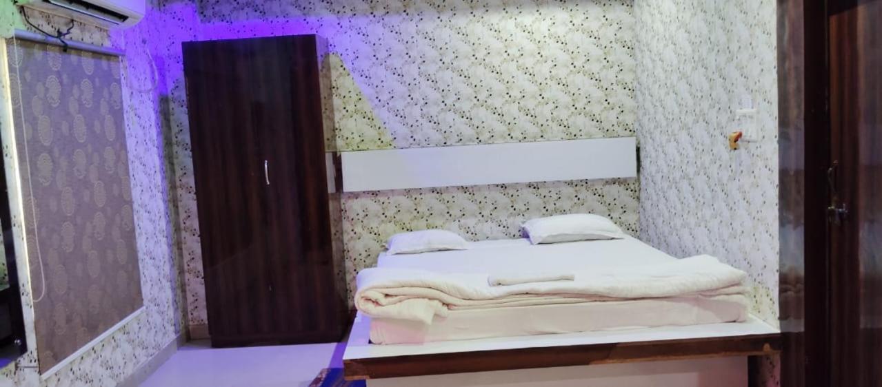 Hotel Shri Sai International, Sitamarhi Dumra Εξωτερικό φωτογραφία