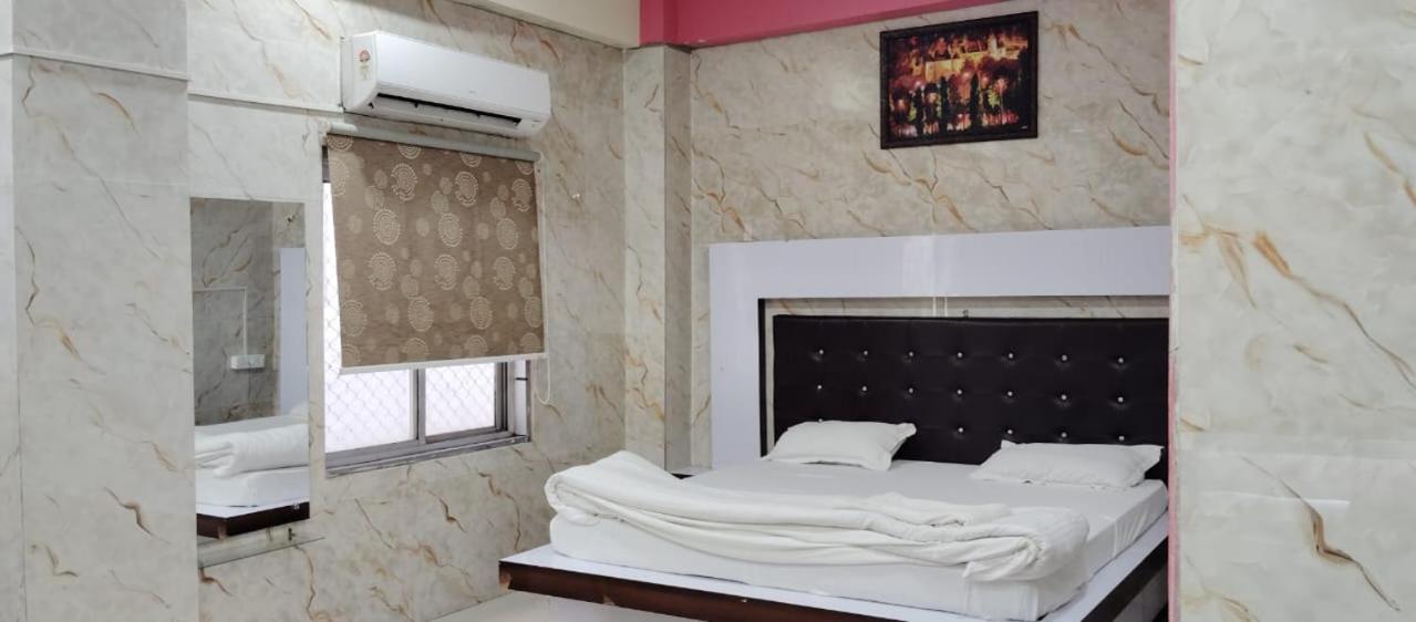 Hotel Shri Sai International, Sitamarhi Dumra Εξωτερικό φωτογραφία