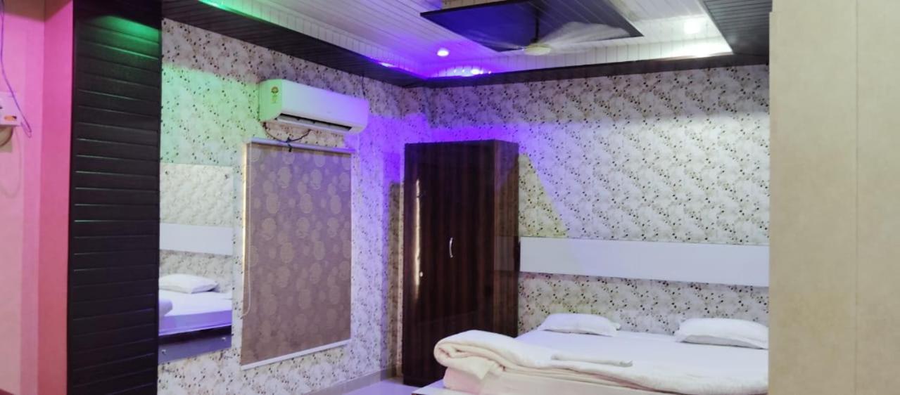 Hotel Shri Sai International, Sitamarhi Dumra Εξωτερικό φωτογραφία