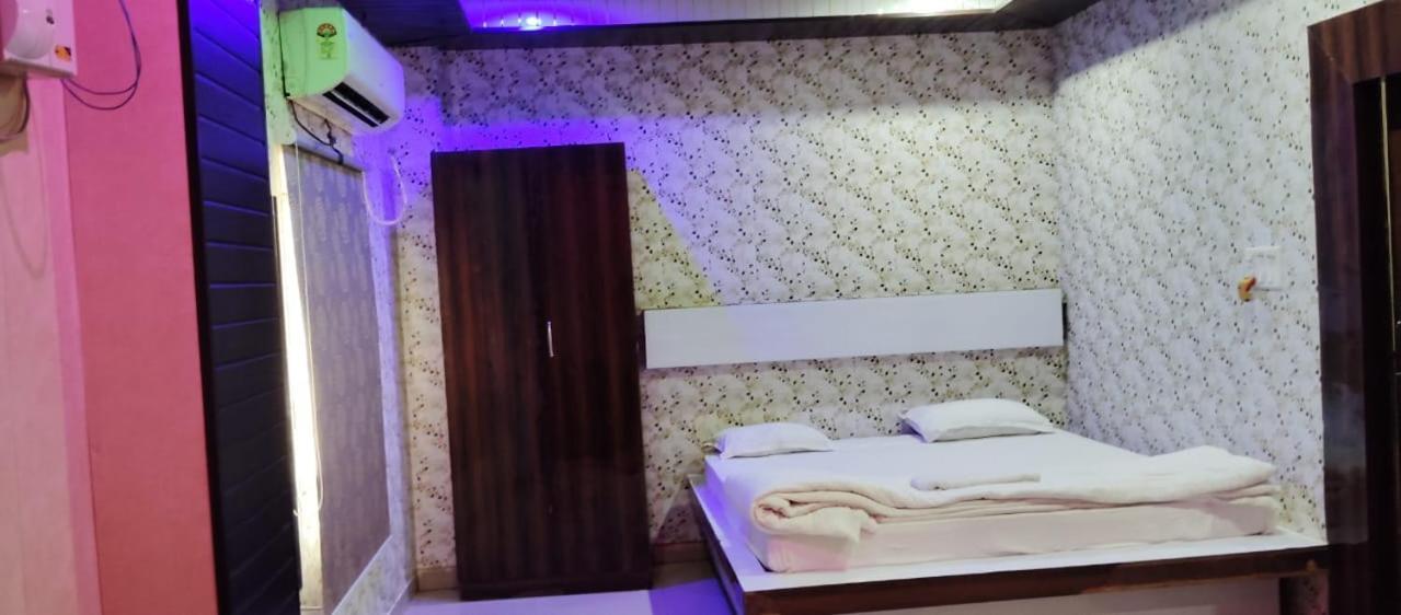 Hotel Shri Sai International, Sitamarhi Dumra Εξωτερικό φωτογραφία