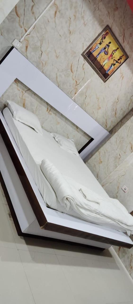 Hotel Shri Sai International, Sitamarhi Dumra Εξωτερικό φωτογραφία