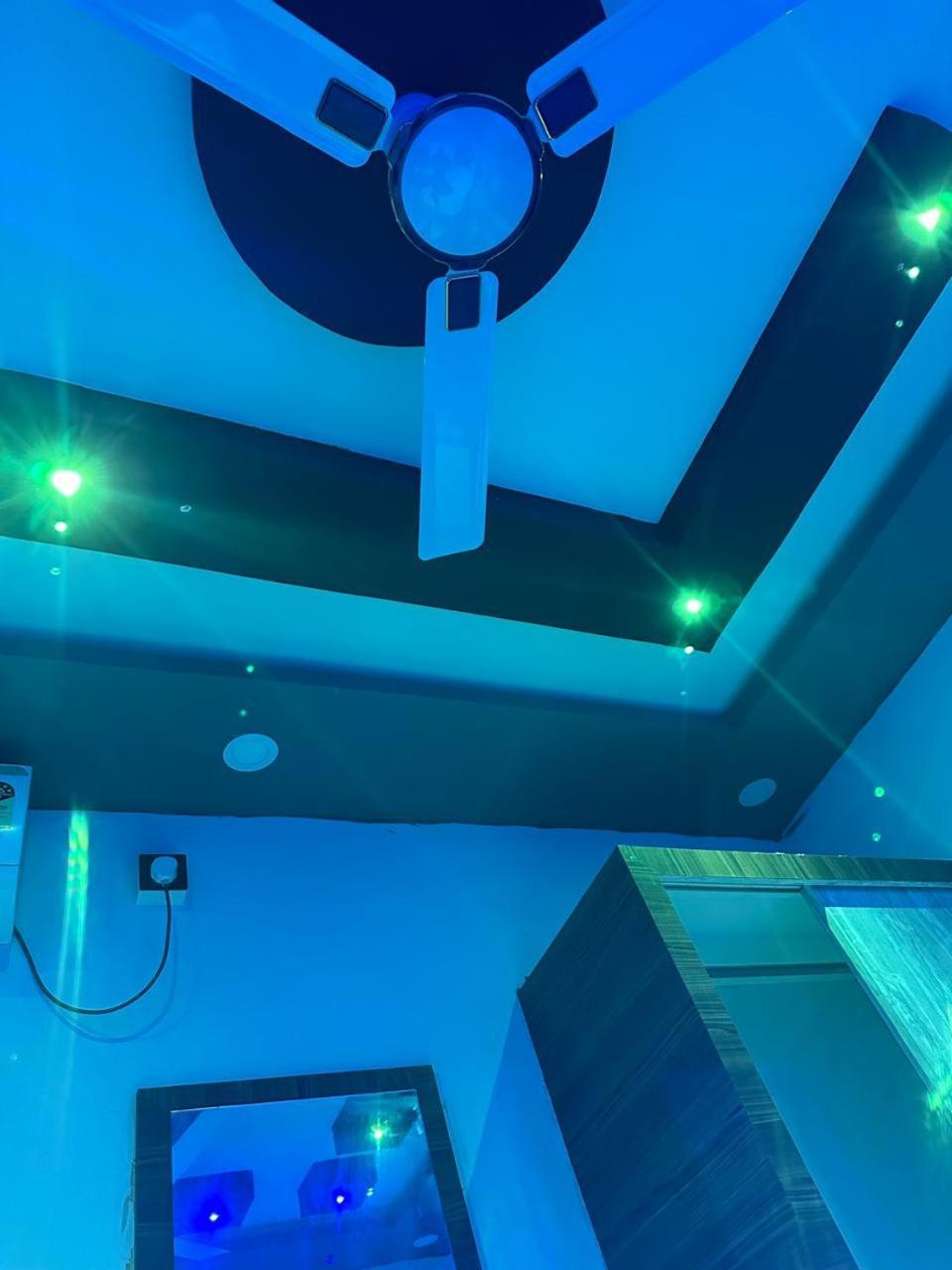 Hotel Shri Sai International, Sitamarhi Dumra Εξωτερικό φωτογραφία