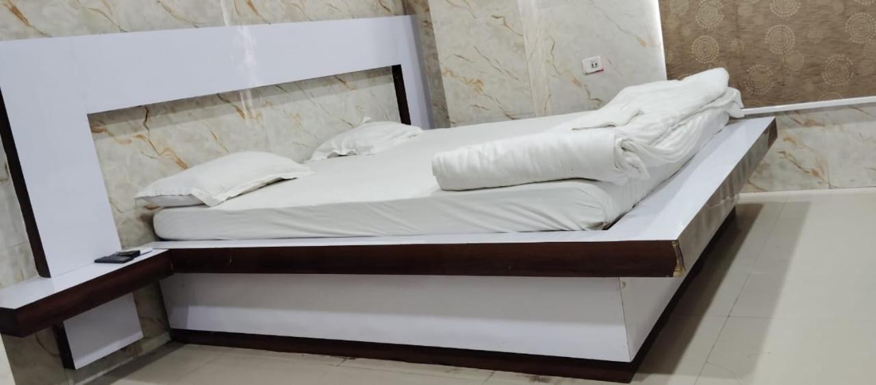Hotel Shri Sai International, Sitamarhi Dumra Εξωτερικό φωτογραφία