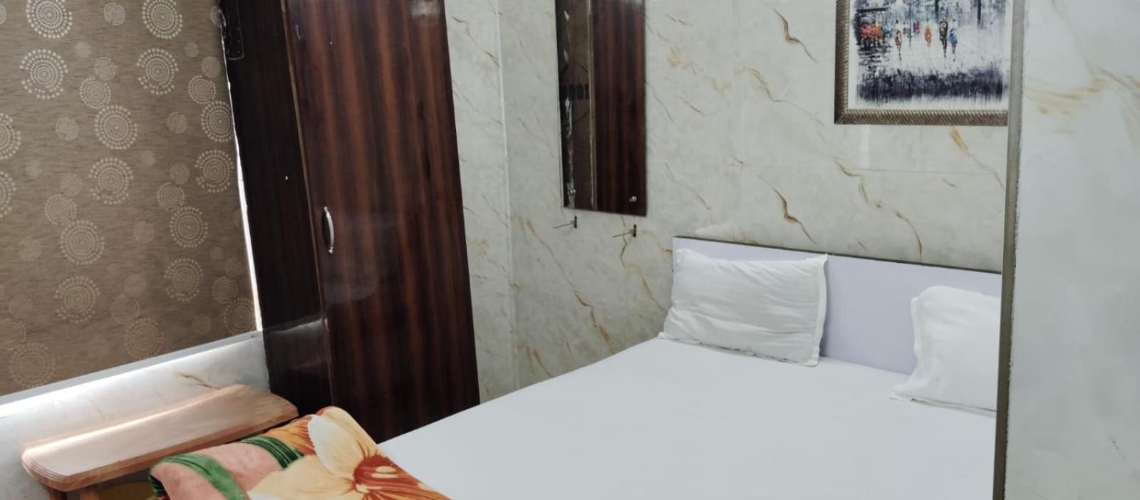 Hotel Shri Sai International, Sitamarhi Dumra Εξωτερικό φωτογραφία