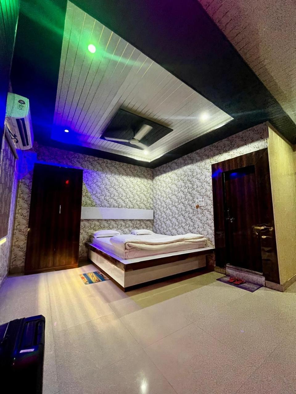 Hotel Shri Sai International, Sitamarhi Dumra Εξωτερικό φωτογραφία