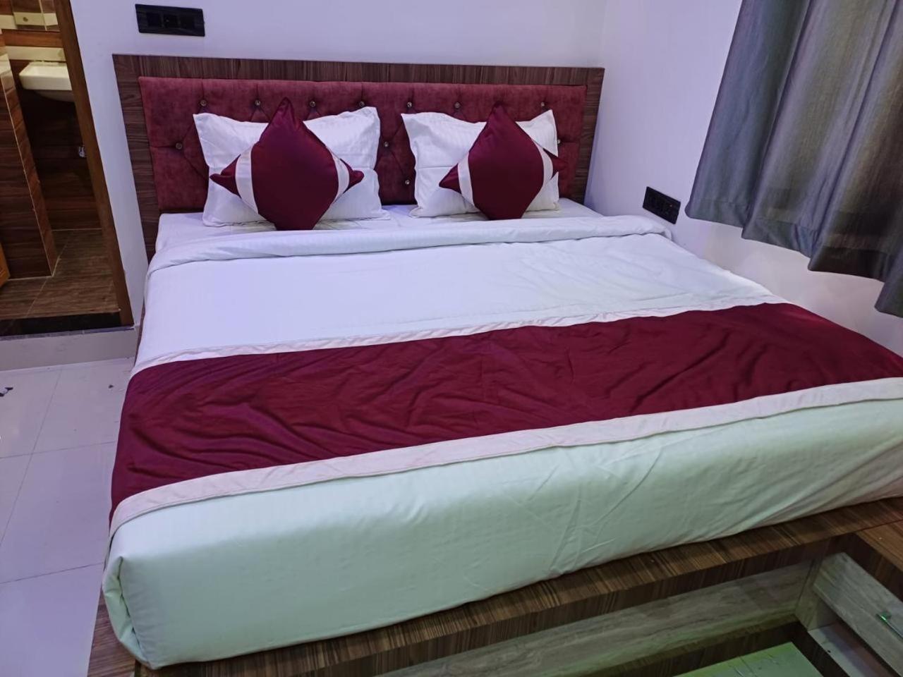 Hotel Shri Sai International, Sitamarhi Dumra Εξωτερικό φωτογραφία